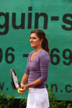 Vivian Hansen 120 - Cup-Alsterquelle